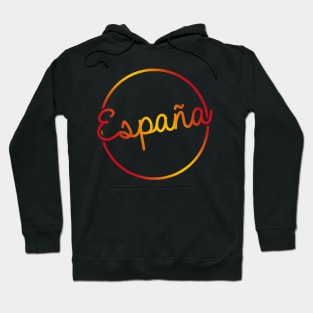 España Hoodie